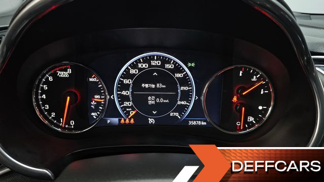ChevroletGMDaewoo MALIBU 2.0 Turbo LT Special купить на сайте DeffCars
