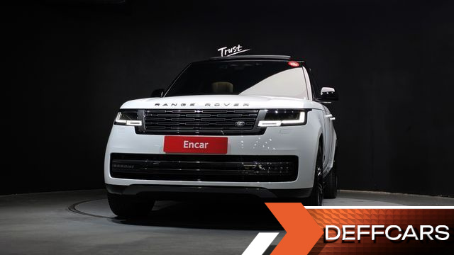 Land Rover RANGE ROVER P530 Autobiography Long Wheel Base купить на сайте DeffCars