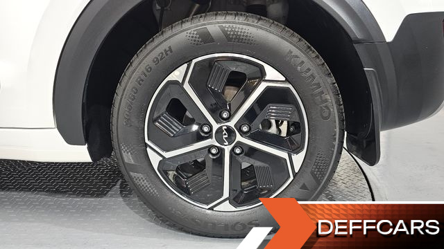 Kia NIRO Best Selection купить на сайте DeffCars
