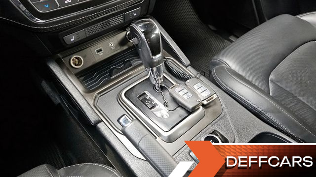 Ssangyong REXTON Diesel 2.2 4WD Prestige купить на сайте DeffCars