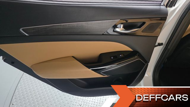 Kia K7 2.5 GDI Noblesse купить на сайте DeffCars