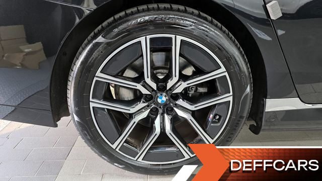 BMW I7 eDrive 50 M Sport купить на сайте DeffCars