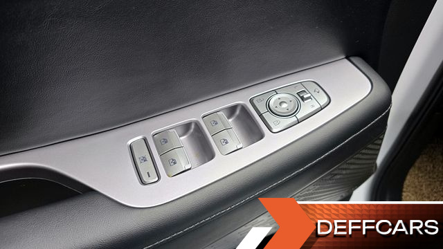 Hyundai PALISADE Diesel 2.2 2WD Prestige купить на сайте DeffCars