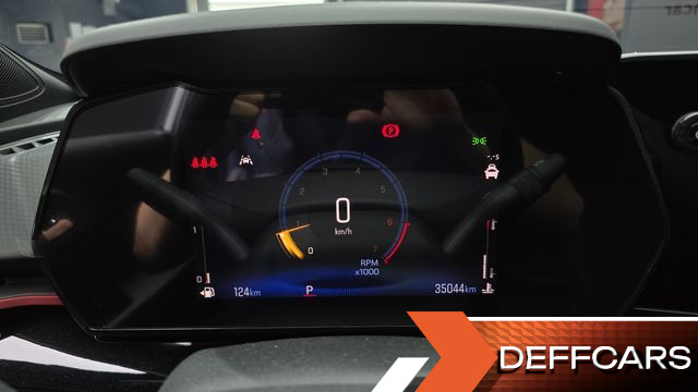 ChevroletGMDaewoo TRAX 1.2 RS купить на сайте DeffCars