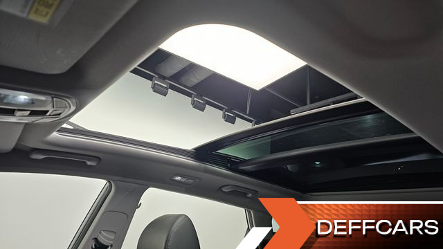 Hyundai TUCSON Diesel 2.0 2WD Premium купить на сайте DeffCars