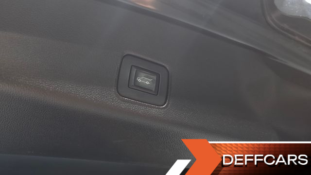 ChevroletGMDaewoo TRAILBLAZER 1.3 Turbo 2WD Premier купить на сайте DeffCars