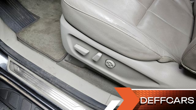 Kia CARNIVAL 9-Seater Noblesse Special купить на сайте DeffCars