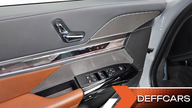 BMW 7-SERIES 740i sDrive M Sport купить на сайте DeffCars