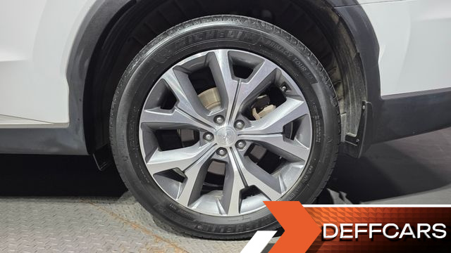 Hyundai PALISADE Gasoline 3.8 2WD Prestige купить на сайте DeffCars