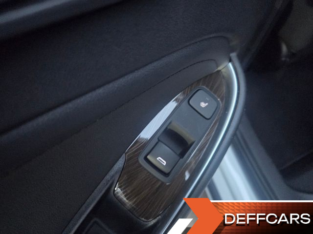 ChevroletGMDaewoo MALIBU 1.3 Turbo Premier купить на сайте DeffCars