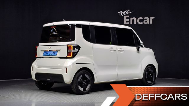 Kia RAY Air купить на сайте DeffCars