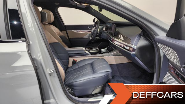 BMW 7-SERIES 750e xDrive M Sport купить на сайте DeffCars