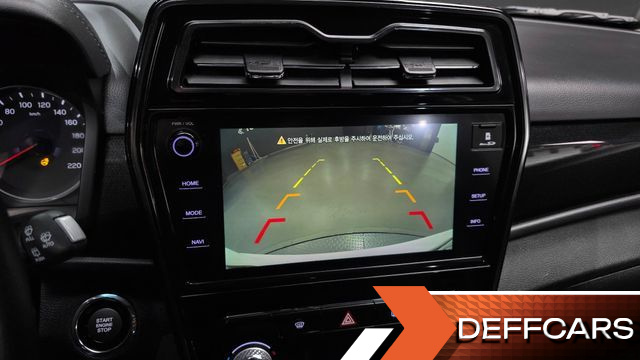 Ssangyong TIBOLI Gasoline 1.5 2WD V3 купить на сайте DeffCars