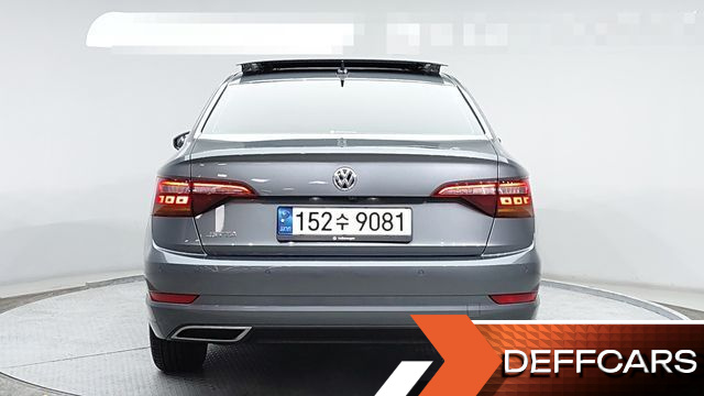 Volkswagen JETTA 1.4 TSI Prestige купить на сайте DeffCars
