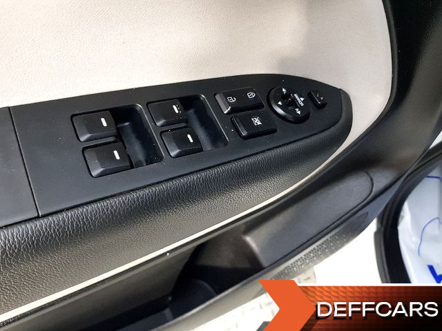 Kia RAY Van Prestige(1Seater) купить на сайте DeffCars