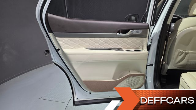 Hyundai PALISADE Diesel 2.2 4WD Calligraphy купить на сайте DeffCars