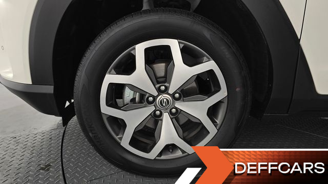 Ssangyong TORRES Gasoline 1.5 2WD T7 купить на сайте DeffCars