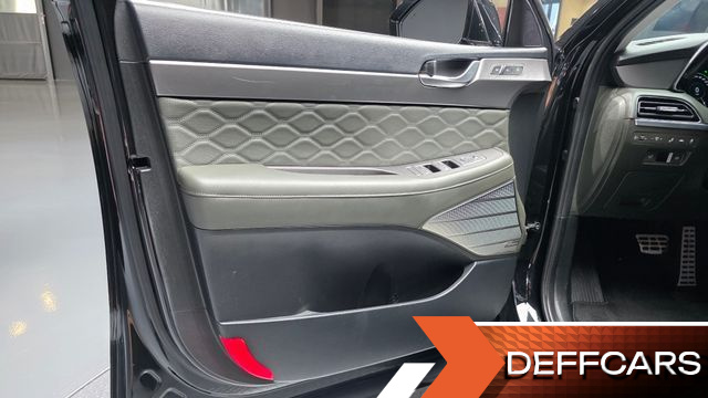 Hyundai PALISADE Gasoline 3.8 2WD Calligraphy купить на сайте DeffCars