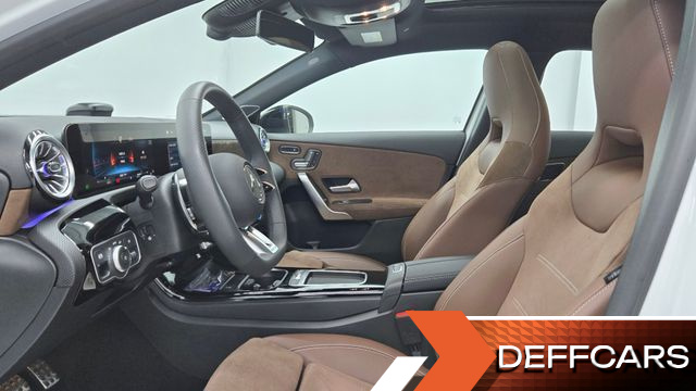 Mercedes A-CLASS AMG A45 4MAITC+ Hatchback купить на сайте DeffCars