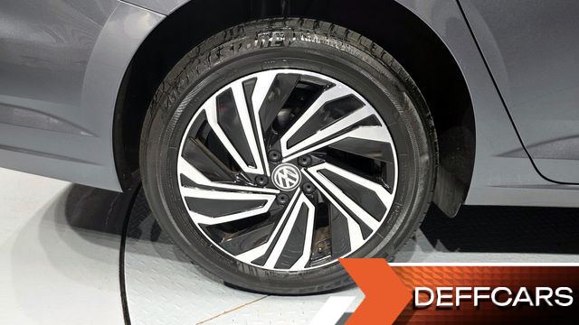 Volkswagen JETTA 1.4 TSI Prestige купить на сайте DeffCars