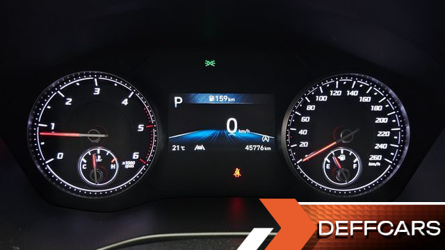 Hyundai SANTAFE Diesel 2.2 2WD Exclusive купить на сайте DeffCars