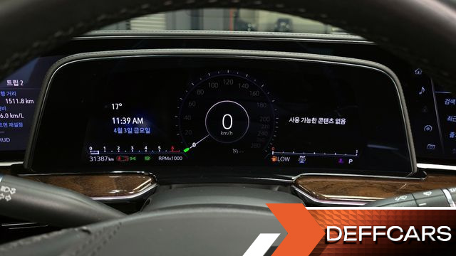 Cadillac ESCALADE 6.2 ESV ESV Premium Luxury Platinum купить на сайте DeffCars