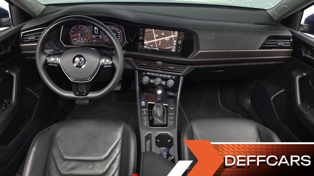 Volkswagen JETTA 1.4 TSI Prestige купить на сайте DeffCars