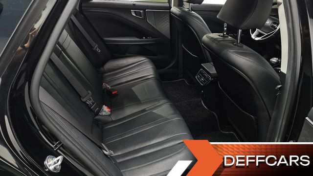 Kia K8 2.5 Gasoline 2WD Noblesse купить на сайте DeffCars