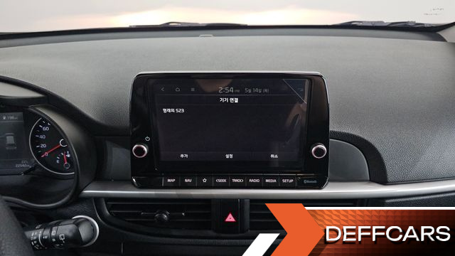 Kia MORNING Prestige купить на сайте DeffCars