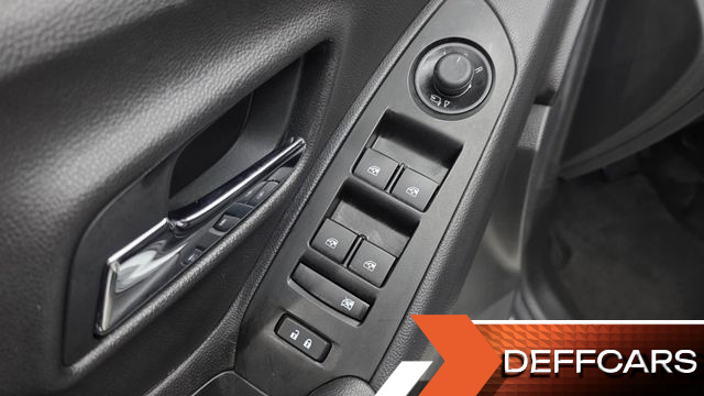 ChevroletGMDaewoo TRAX 1.4 Premier купить на сайте DeffCars