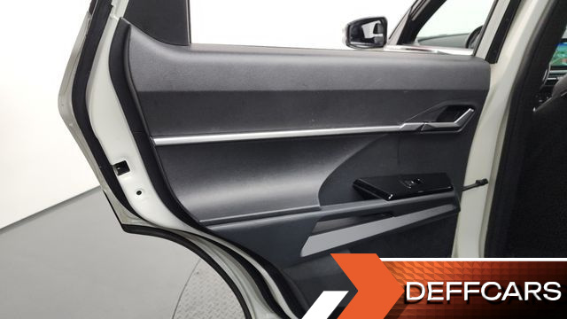 Ssangyong TORRES Gasoline 1.5 2WD T5 купить на сайте DeffCars