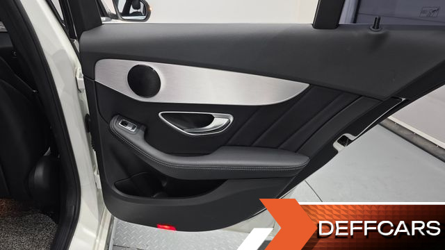 Mercedes C-CLASS C350e купить на сайте DeffCars