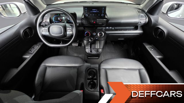 Hyundai CASPER Van Smart купить на сайте DeffCars