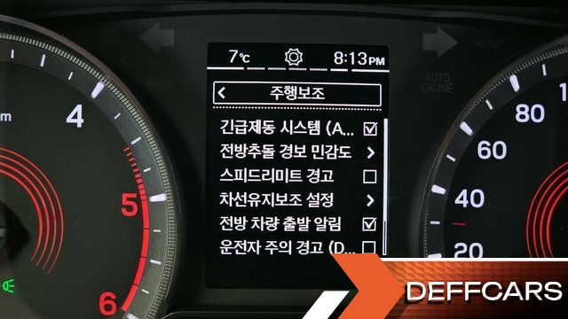 Ssangyong KORANDO Diesel 1.6 2WD C3 Plus купить на сайте DeffCars
