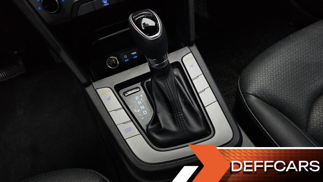 Hyundai AVANTE 1.6 GDI Value Plus купить на сайте DeffCars