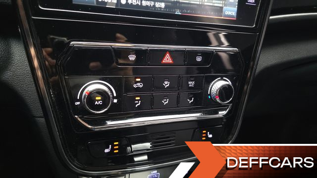 Ssangyong TIBOLI Gasoline 1.5 2WD V3 купить на сайте DeffCars