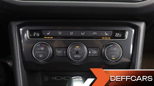 Volkswagen TIGUAN 2.0 TDI Premium купить на сайте DeffCars