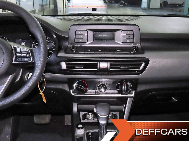 Kia SELTOS Diesel 1.6 2WD Trendy купить на сайте DeffCars