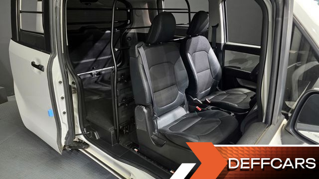 Kia RAY Van Standard купить на сайте DeffCars