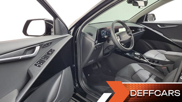 Kia NIRO Air купить на сайте DeffCars