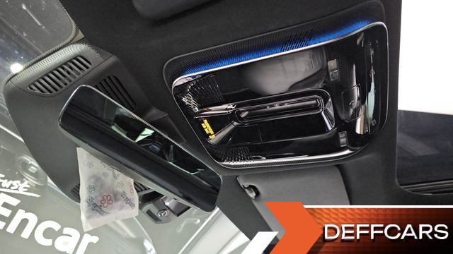 Mercedes C-CLASS C300 AMG Line купить на сайте DeffCars