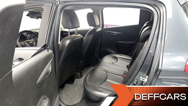 ChevroletGMDaewoo SPARK Premier купить на сайте DeffCars