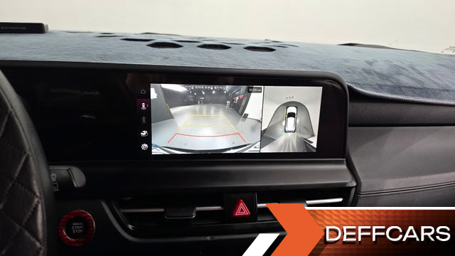 Kia SELTOS Gasoline 1.6 Turbo 2WD Gravity купить на сайте DeffCars