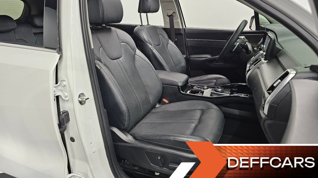 Kia SORENTO Diesel 2.2 2WD Noblesse купить на сайте DeffCars