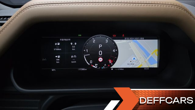 Land Rover DEFENDER 110 D300 X-Dynamic HSE купить на сайте DeffCars