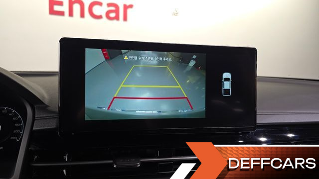 Ssangyong REXTON Diesel 2.2 4WD Culman Wild Plus купить на сайте DeffCars