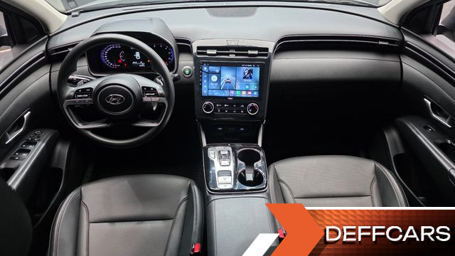 Hyundai TUCSON Diesel 2.0 4WD Modern купить на сайте DeffCars