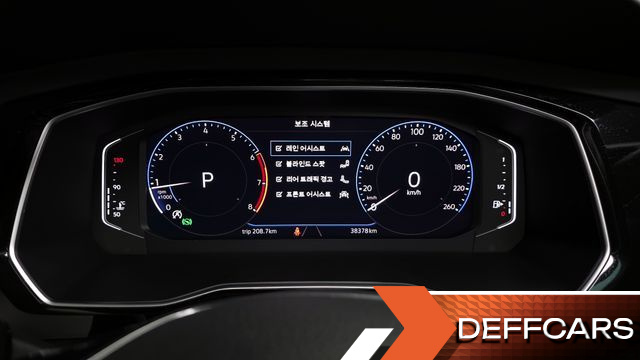 Volkswagen JETTA 1.4 TSI Prestige купить на сайте DeffCars