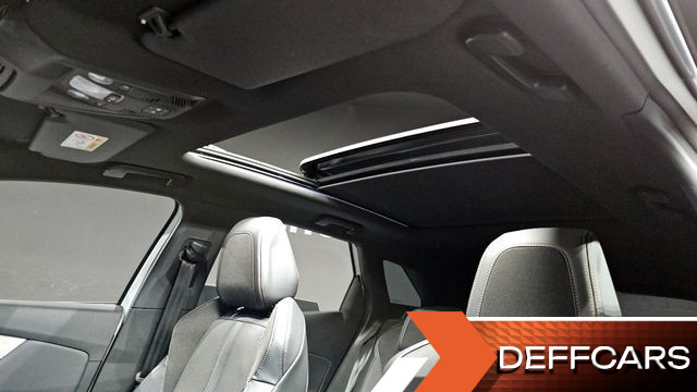 Peugeot 3008 1.2 Pure Tech GT купить на сайте DeffCars