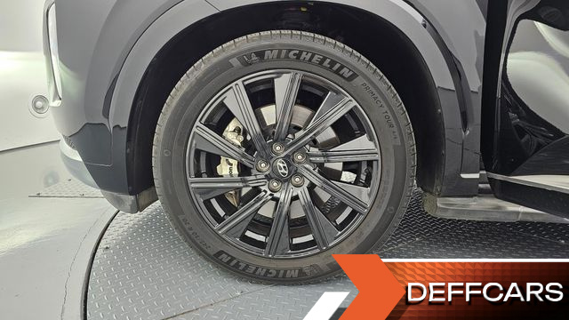 Hyundai PALISADE Gasoline 3.8 4WD VIP купить на сайте DeffCars